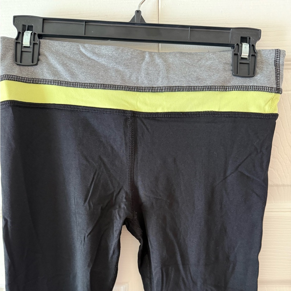 90 Degree By Reflex Women's Power Flex Yoga Pants - Picture 2 of 6